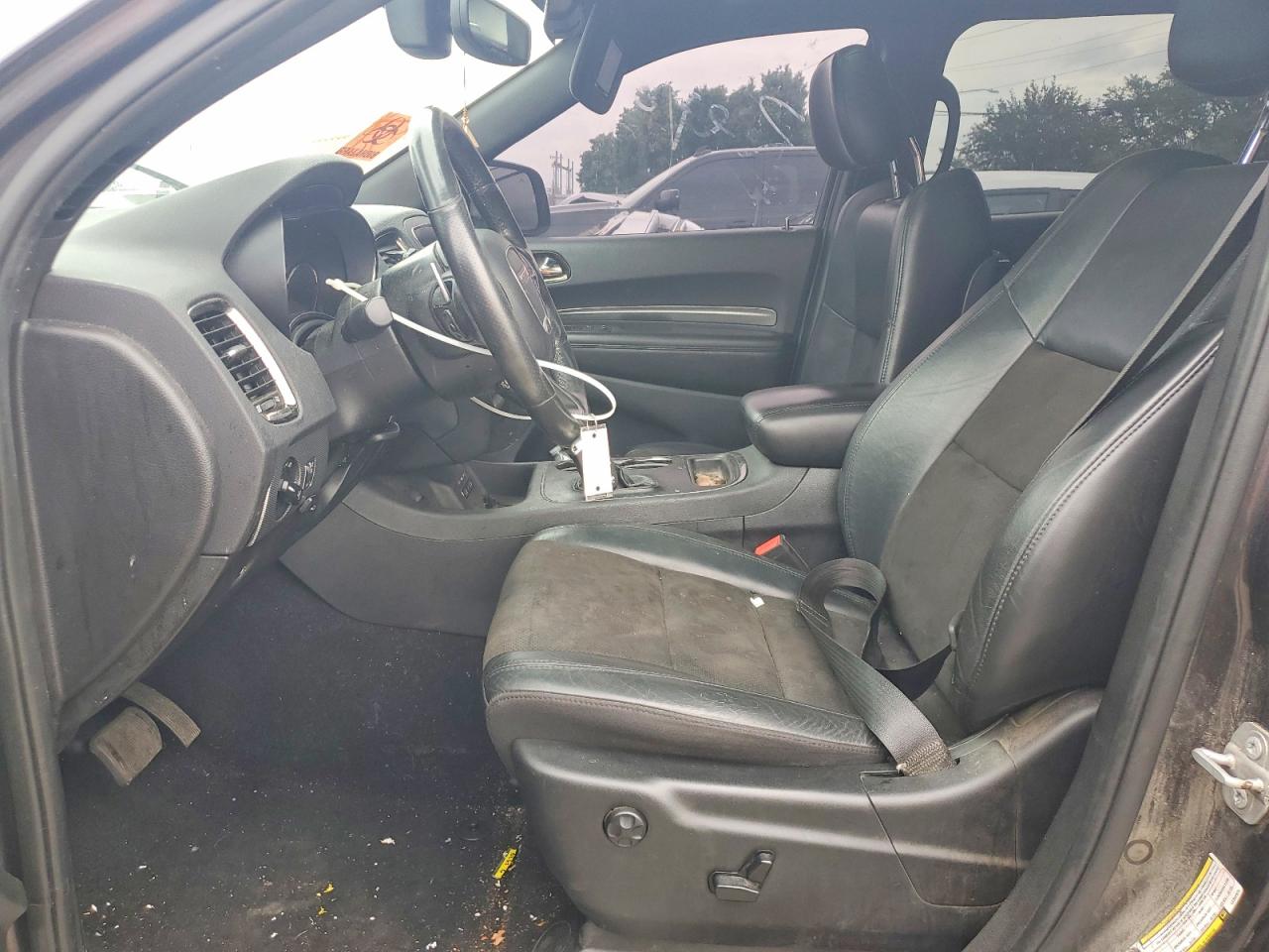 2020 DODGE DURANGO GT