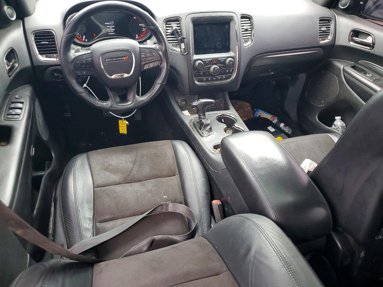 2020 DODGE DURANGO GT
