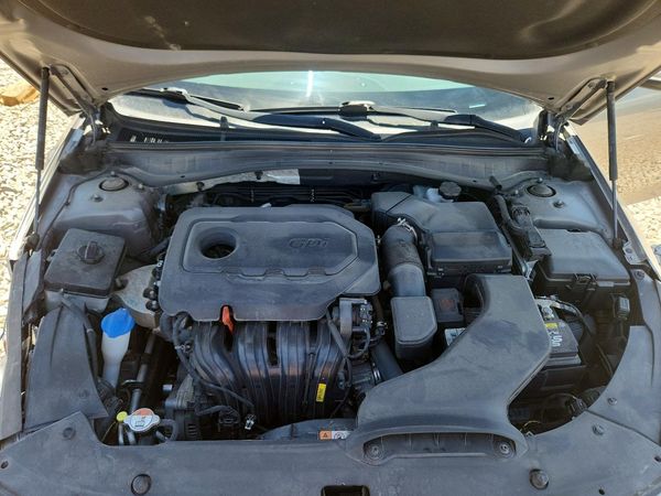 2016 KIA OPTIMA GLS, JSL