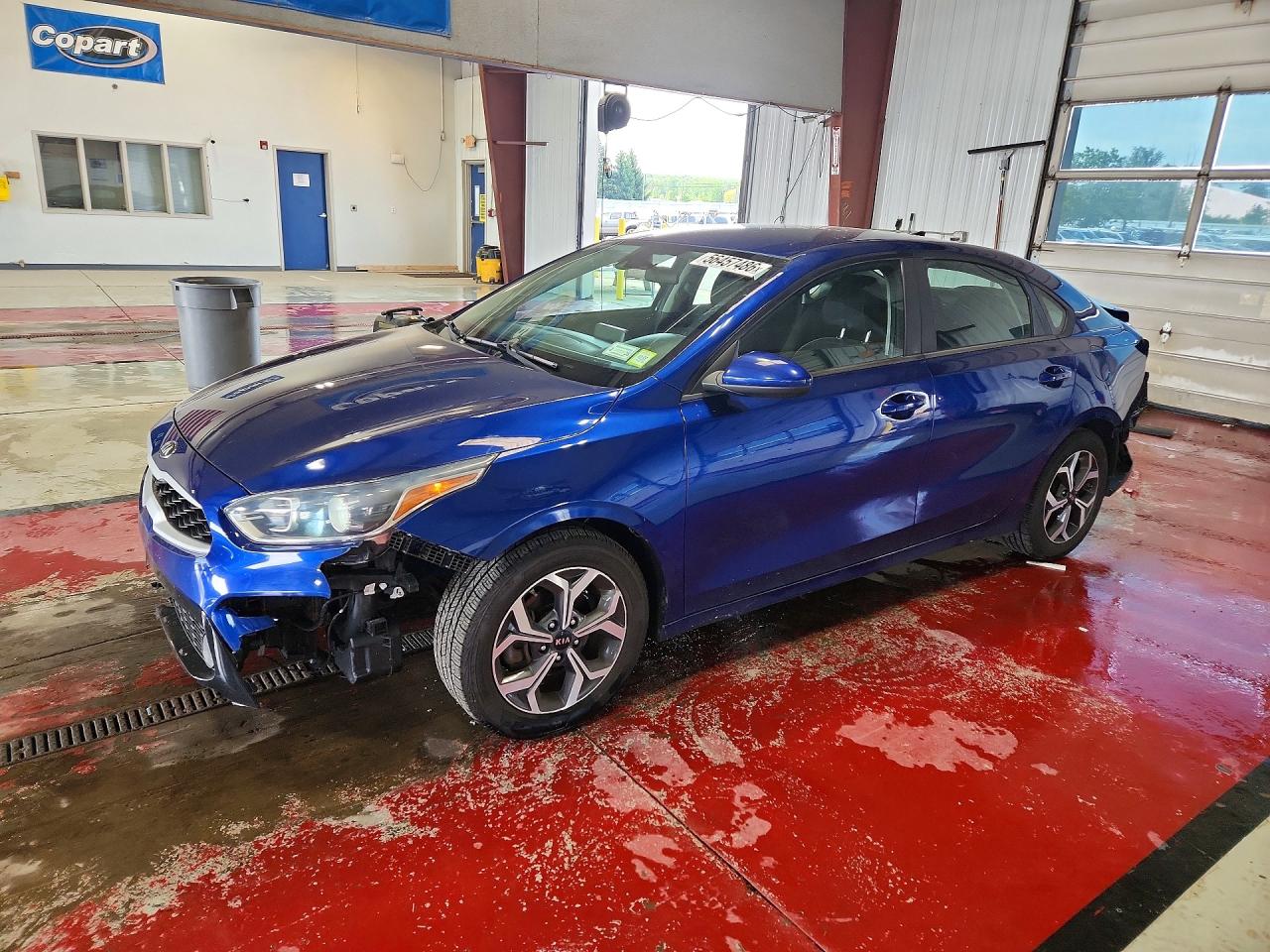 2019 KIA FORTE FE/LX/LXS