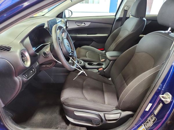 2019 KIA FORTE FE/LX/LXS