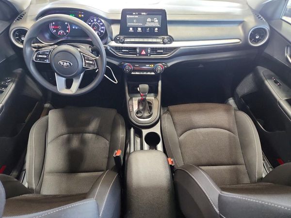 2019 KIA FORTE FE/LX/LXS