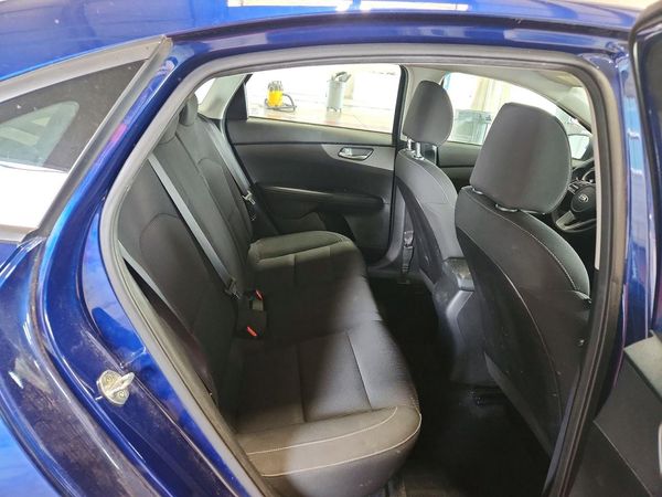 2019 KIA FORTE FE/LX/LXS