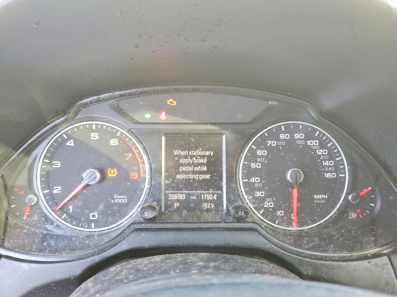 2014 AUDI Q5 Premium Plus