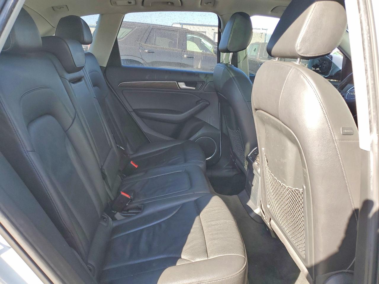 2014 AUDI Q5 Premium Plus