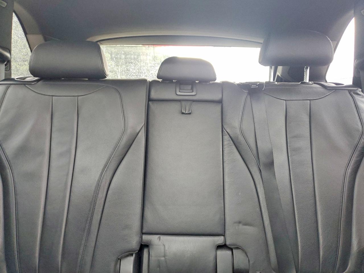 2014 BMW X5 xDrive50i