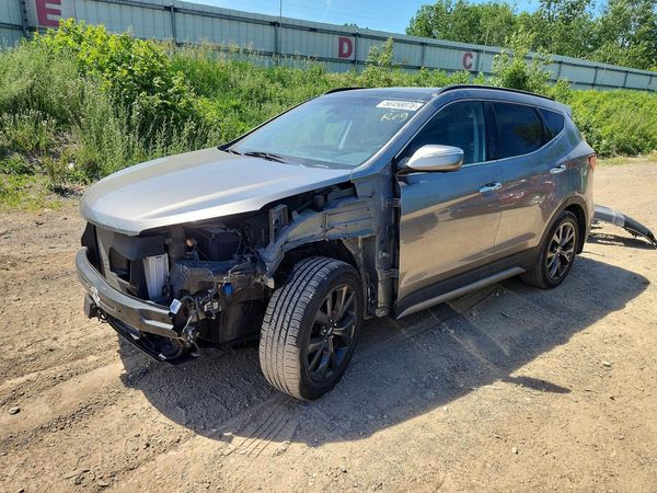 2018 HYUNDAI SANTA FE SPORT Sport 2.0T Ultimate