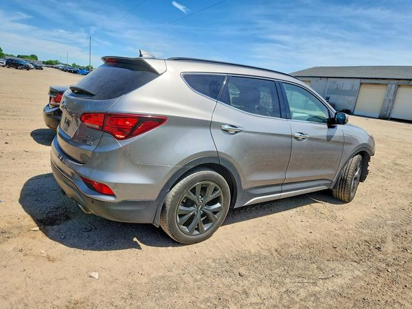 2018 HYUNDAI SANTA FE SPORT Sport 2.0T Ultimate