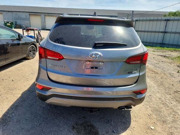 2018 HYUNDAI SANTA FE SPORT Sport 2.0T Ultimate