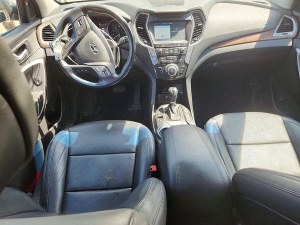 2018 HYUNDAI SANTA FE SPORT Sport 2.0T Ultimate