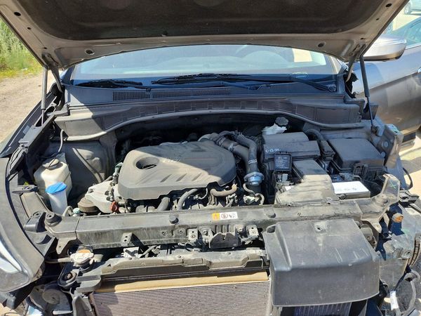 2018 HYUNDAI SANTA FE SPORT Sport 2.0T Ultimate