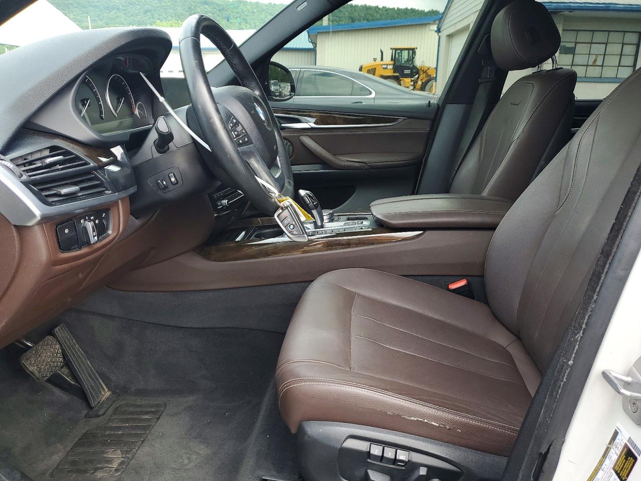 2017 BMW X5 xDrive40e