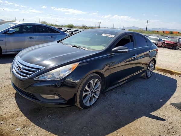 2014 HYUNDAI SONATA