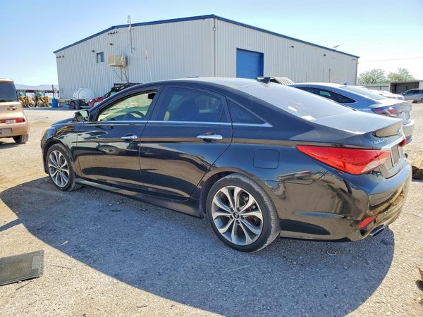 2014 HYUNDAI SONATA