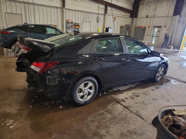 2022 HYUNDAI ELANTRA