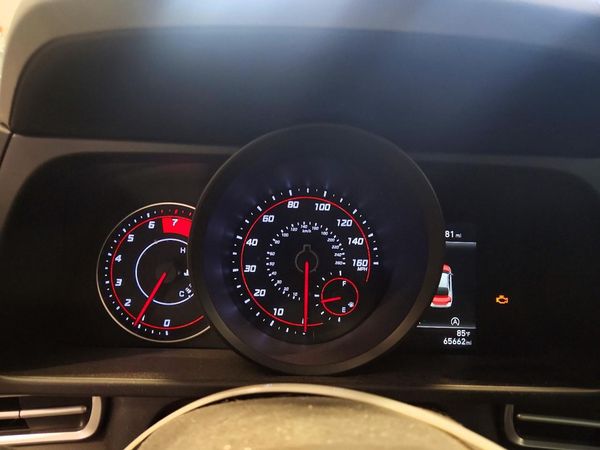 2022 HYUNDAI ELANTRA