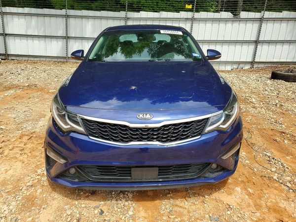 2019 KIA OPTIMA EX
