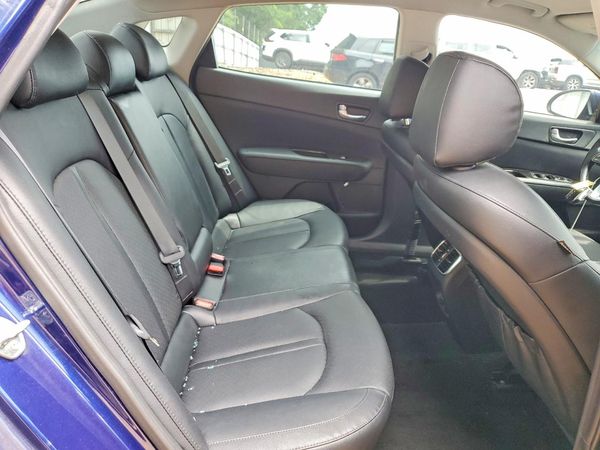 2019 KIA OPTIMA EX