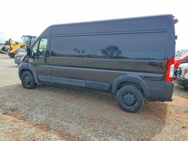 2021 RAM PROMASTER 1500
