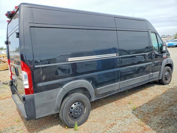 2021 RAM PROMASTER 1500