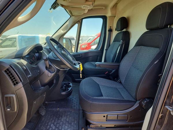 2021 RAM PROMASTER 1500