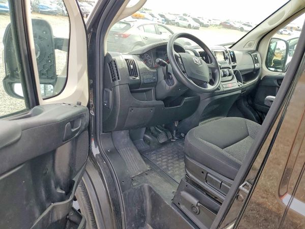 2021 RAM PROMASTER 1500