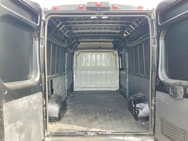 2021 RAM PROMASTER 1500