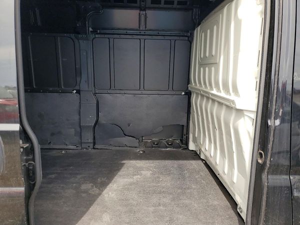 2021 RAM PROMASTER 1500