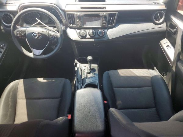 2017 TOYOTA RAV4