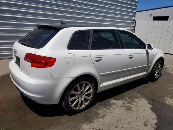 2013 AUDI A3 Premium Plus