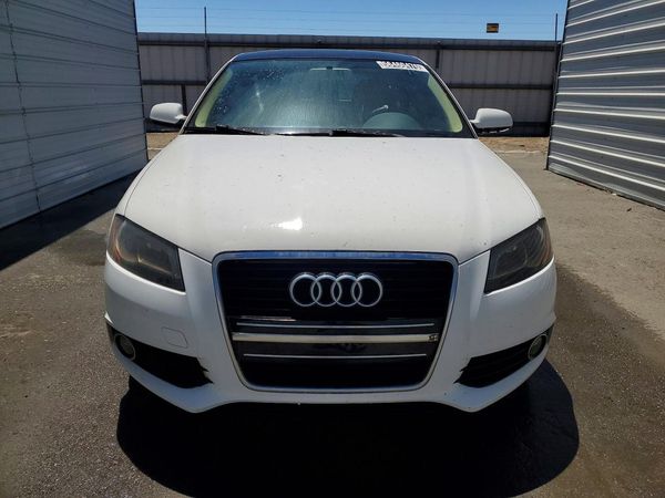 2013 AUDI A3 Premium Plus