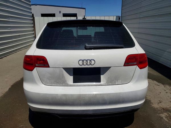 2013 AUDI A3 Premium Plus