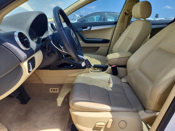 2013 AUDI A3 Premium Plus