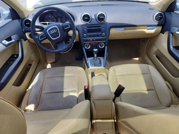 2013 AUDI A3 Premium Plus