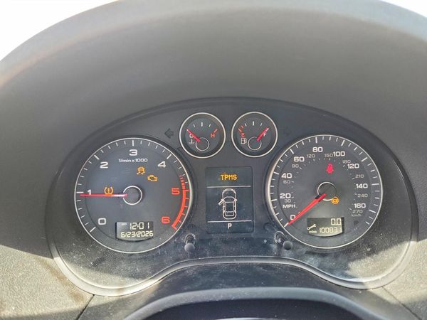 2013 AUDI A3 Premium Plus