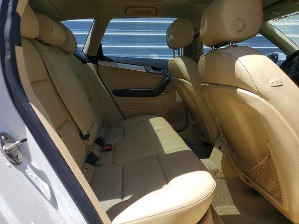 2013 AUDI A3 Premium Plus