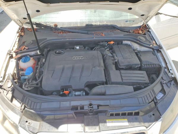 2013 AUDI A3 Premium Plus