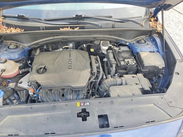 2022 HYUNDAI SANTA FE SEL w/ Premium Pkg