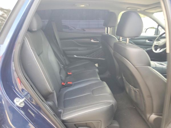 2022 HYUNDAI SANTA FE SEL w/ Premium Pkg