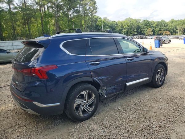 2022 HYUNDAI SANTA FE SEL w/ Premium Pkg