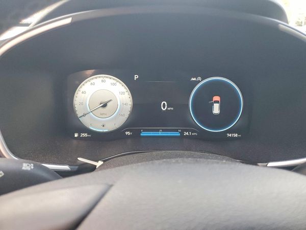 2022 HYUNDAI SANTA FE SEL w/ Premium Pkg