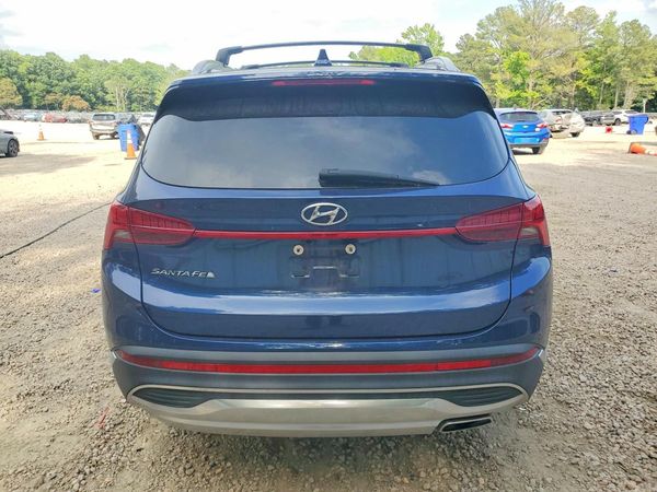 2022 HYUNDAI SANTA FE SEL w/ Premium Pkg