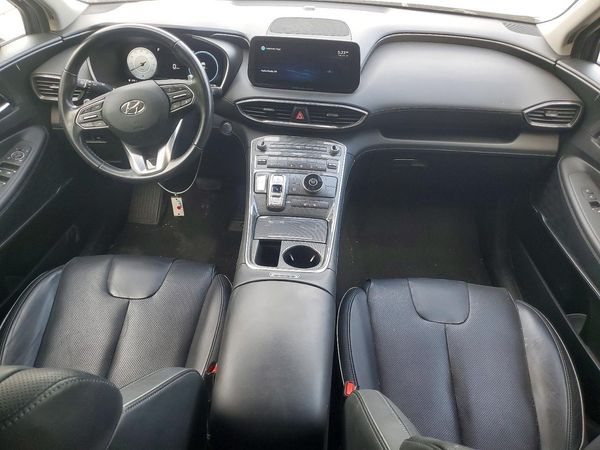2022 HYUNDAI SANTA FE SEL w/ Premium Pkg