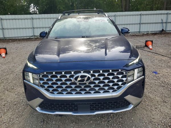 2022 HYUNDAI SANTA FE SEL w/ Premium Pkg