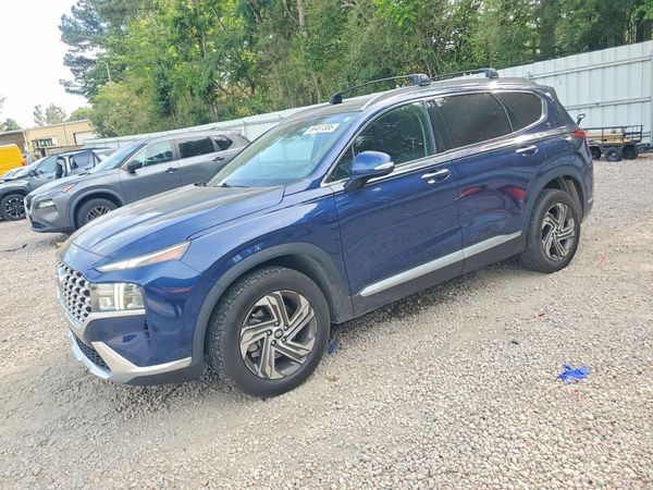 2022 HYUNDAI SANTA FE SEL w/ Premium Pkg