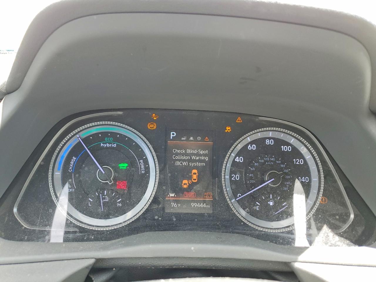 2021 HYUNDAI SONATA HYBRID SEL