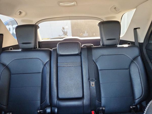 2015 MERCEDES-BENZ ML ML350