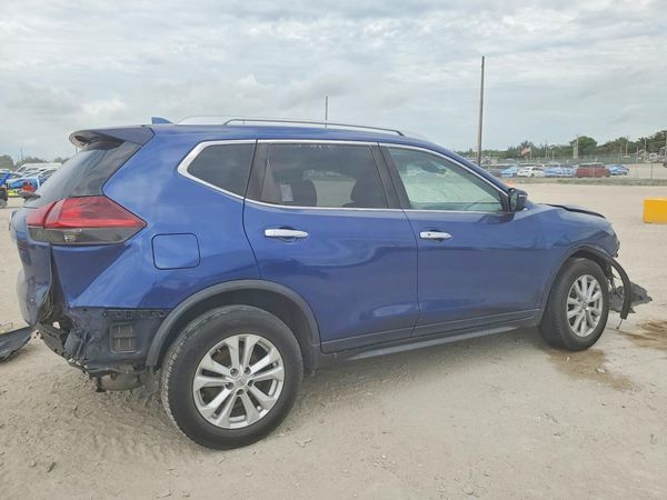 2020 NISSAN ROGUE
