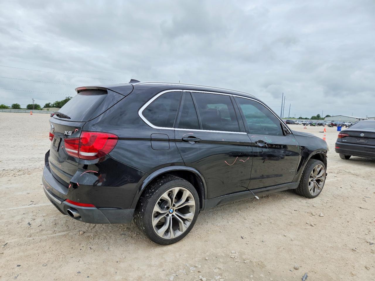 2014 BMW X5 xDrive35i