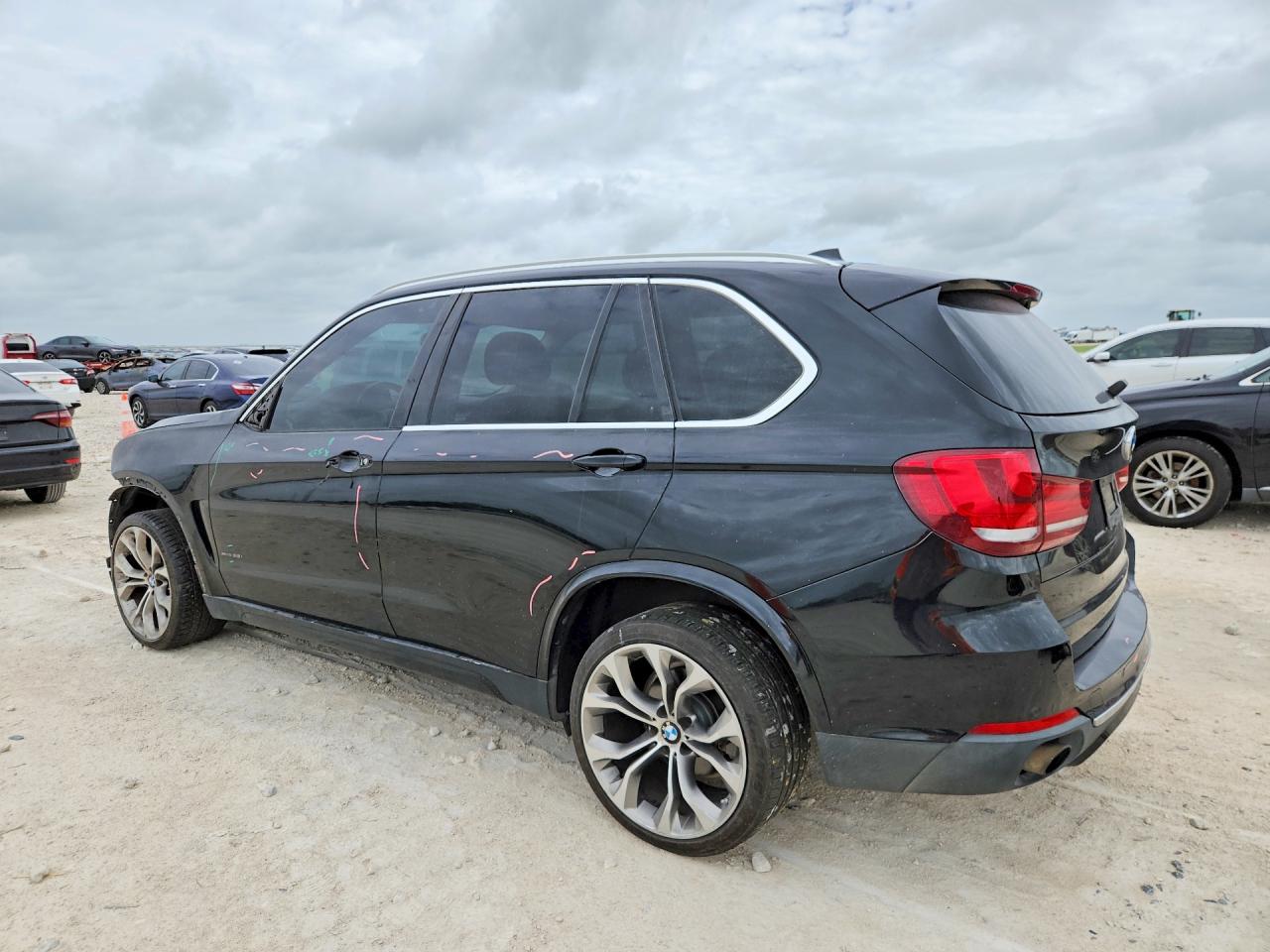 2014 BMW X5 xDrive35i